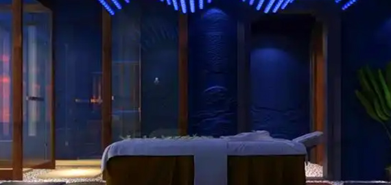 西安YanYan养生馆秉持“客户至上”的服务理念