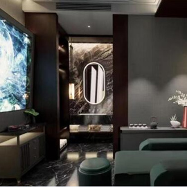 西安YanYan养生馆秉持“客户至上”的服务理念