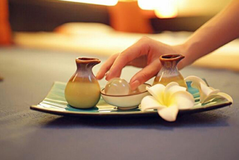 欢迎来到西安YanYan养生馆养生馆!