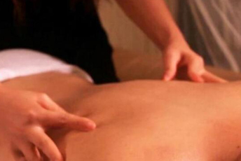 欢迎来到西安YanYan养生馆spa馆!