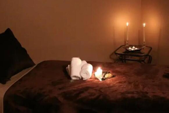 欢迎来到西安YanYan养生馆休闲会所!